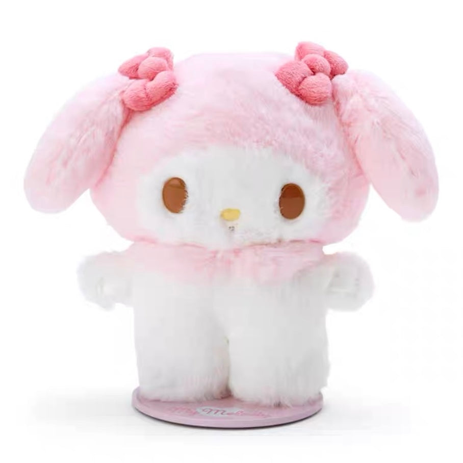 دمية My melody
