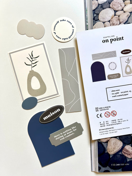 Suatelier - on point 03