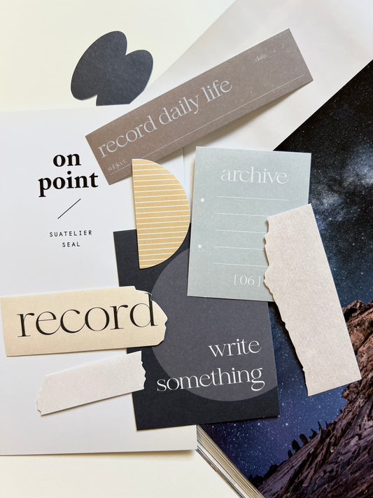 Suatelier - on point 06