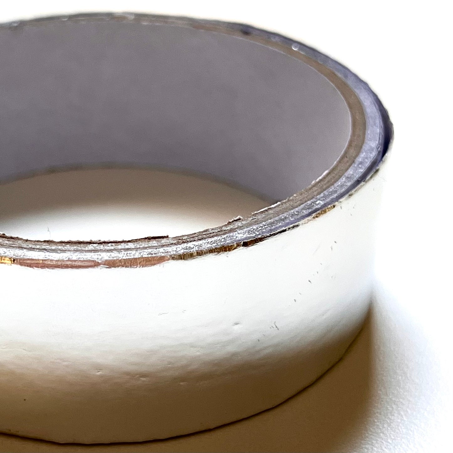 شريط المنيوم لاصق للتزيين 🖇️