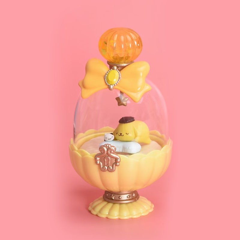 ديكور dolly case