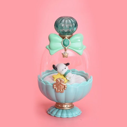 ديكور dolly case