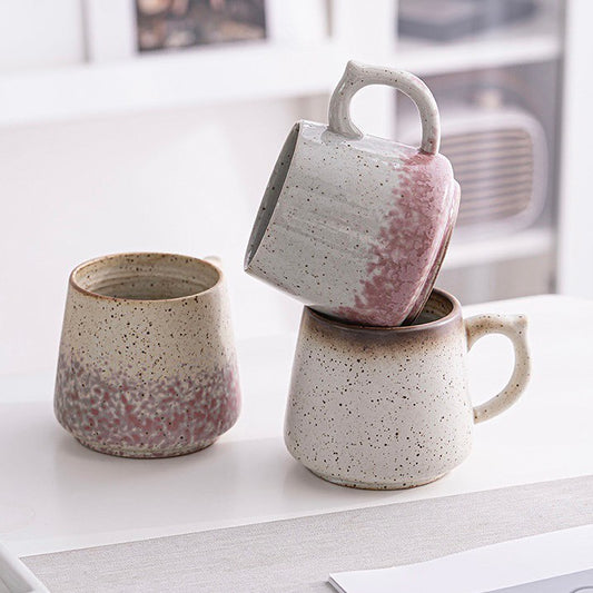 كوب سيراميك