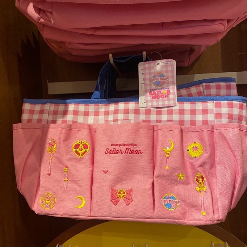 حقيبة تخزين / حقيبة نزهات