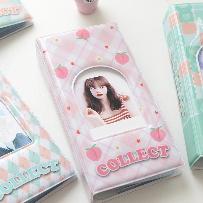 البوم لحفظ شرائط الصور🎞️