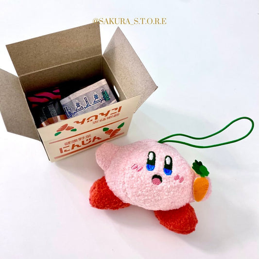 توزيعات كيربي