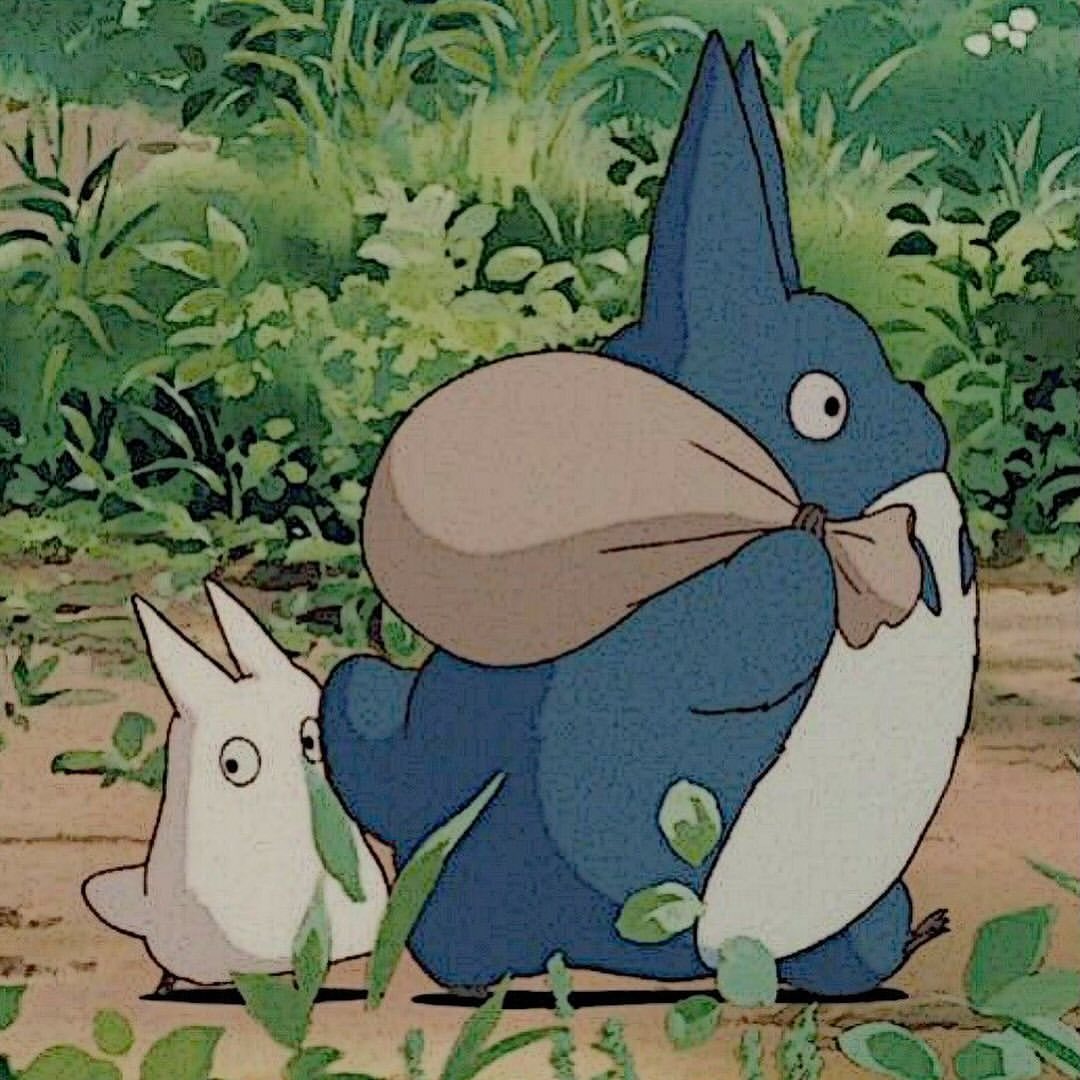 محفظة لشخصيات توتورو