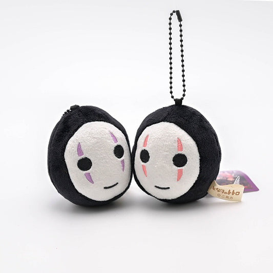 مدالية دمية no face من فلم المخطوفة 👽