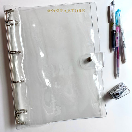 بايندر/ ملف لحفظ الاوراق