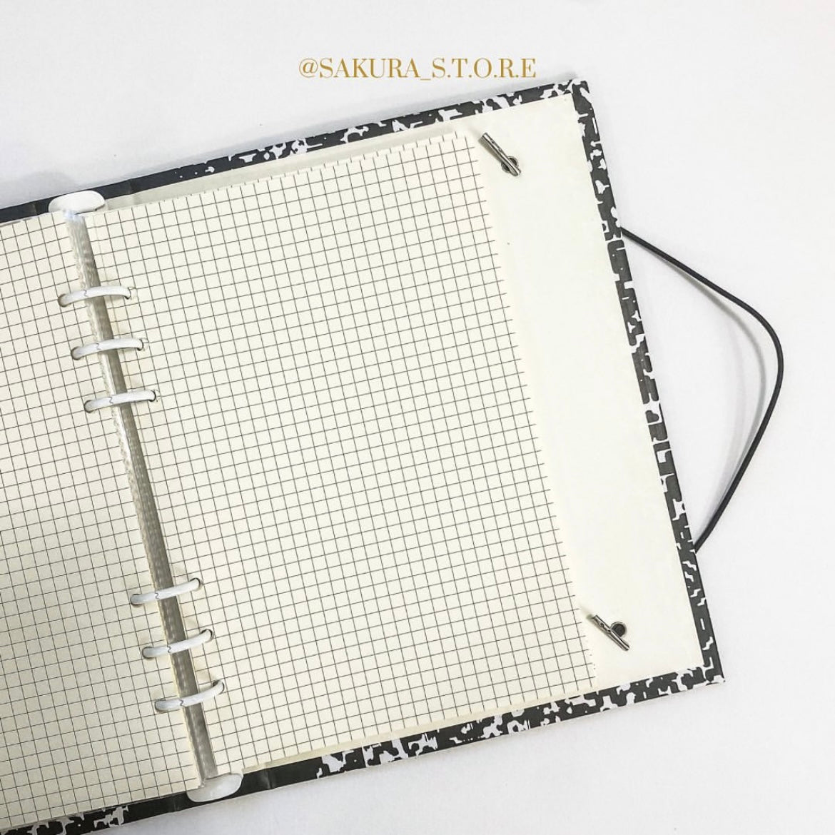 بايندر بست حلقات