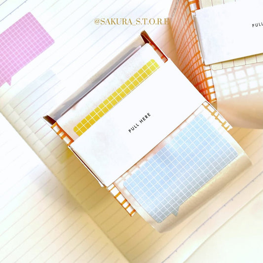 لفافة اوراق ملاحظات لاصقة