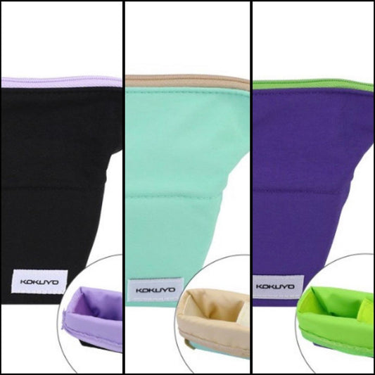 مقلمة قابلة للطي من kokuyo