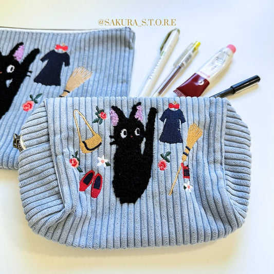 محفظة لشخصيات استوديو جيبيلي