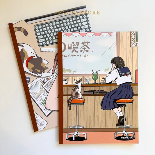 دفتر يوميات فتاة campus