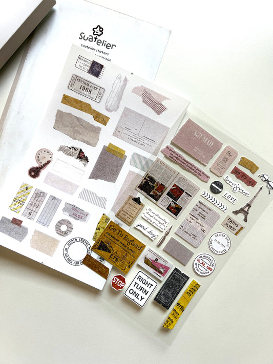 Suatelier - رحلة سعيدة 🛳️