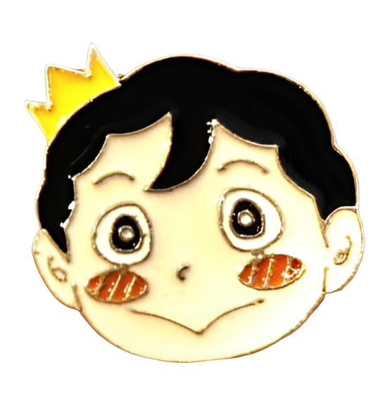 Bojji/ ousama Ranking بروش / pin ⚔️