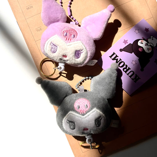 مدالية شخصيات Sanrio للحقيبة🎶