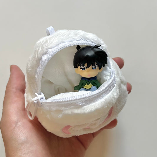 🍥 👛 محفظة صغيرة