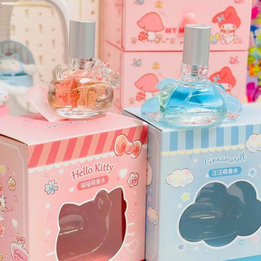 Sanrio عطر