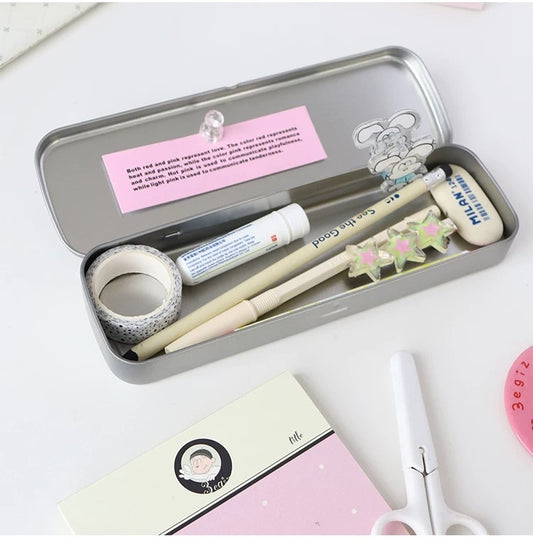 مقلمة قصدير من استوديو 3egiz