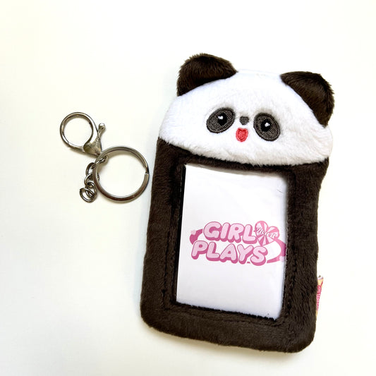 حامل بطاقات/فوتوكارد/صور باطار فرو لطيف🪡