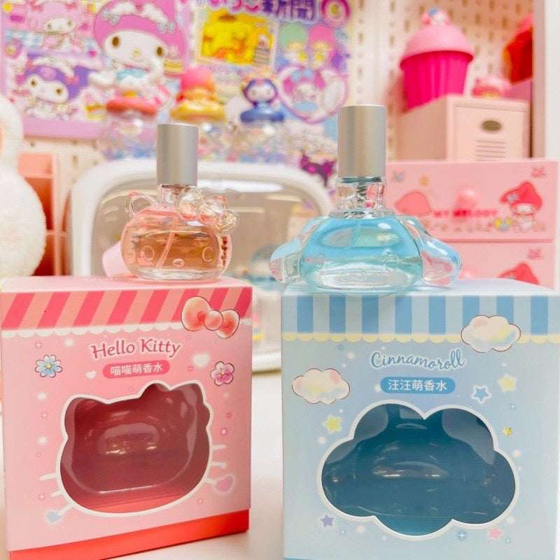 Sanrio عطر