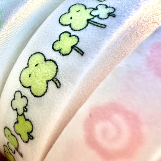 شريط واشي تيب @labofline