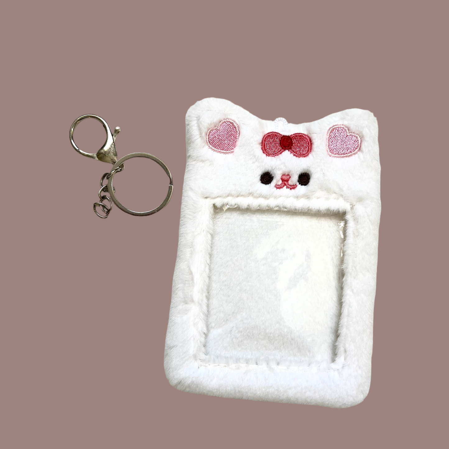 حامل بطاقات/فوتوكارد/صور باطار فرو لطيف🪡