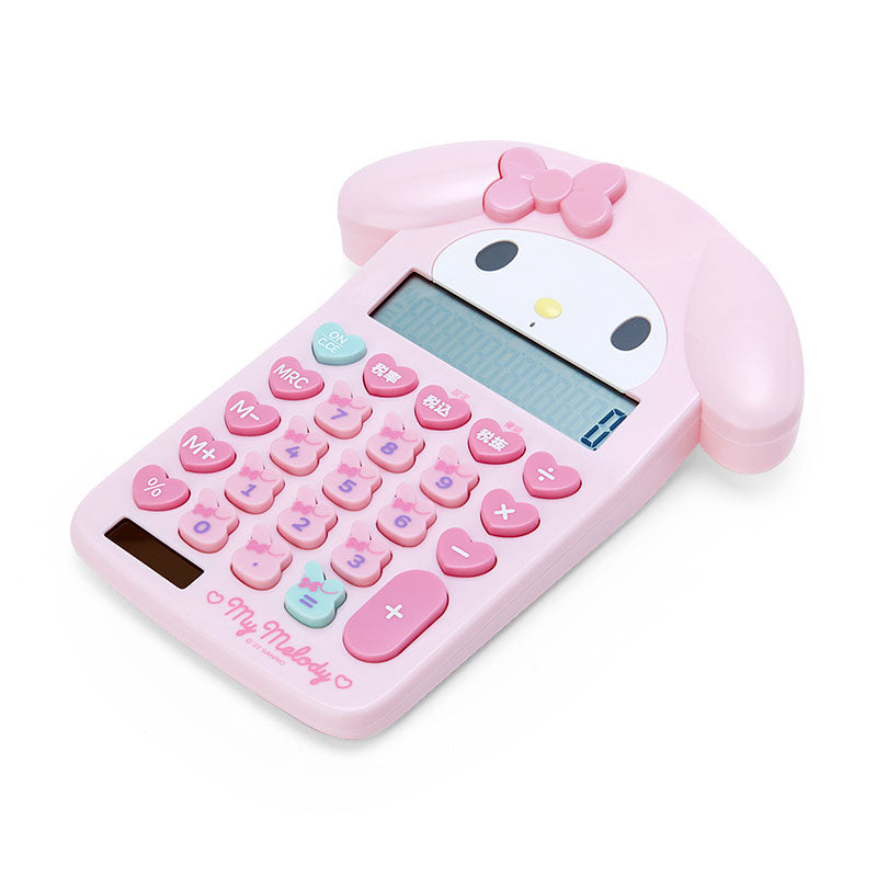 حاسبة Sanrio