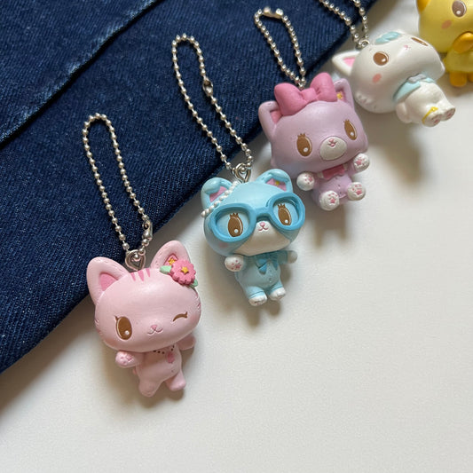 مداليات mewkledreamy