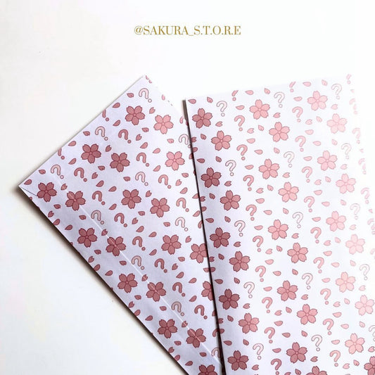 Sakura’s Mystery Stickers Pack ❕
/ عرض مجموعة الملصقات العشوائية
