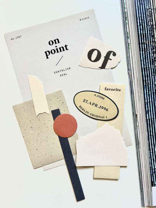 Suatelier - on point 02