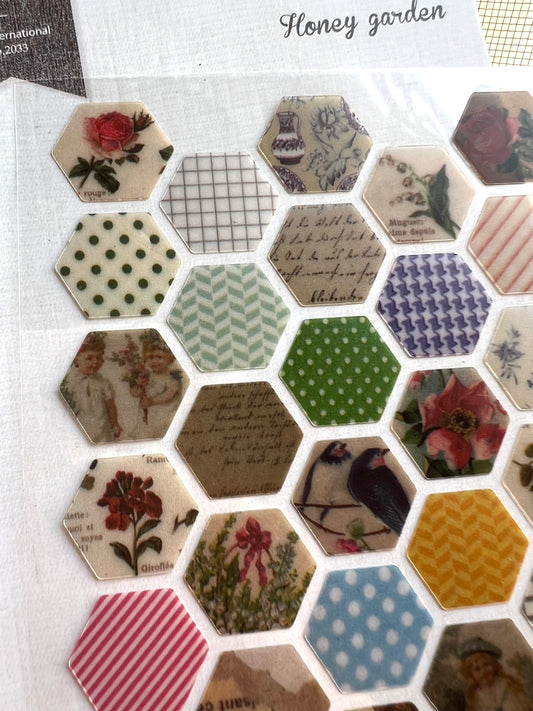 Suatelier - حديقة العسل 🍯