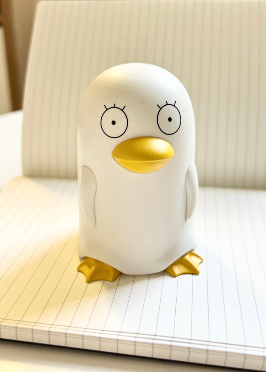 Elizabeth! علبة لشخصية من انمي Gintama