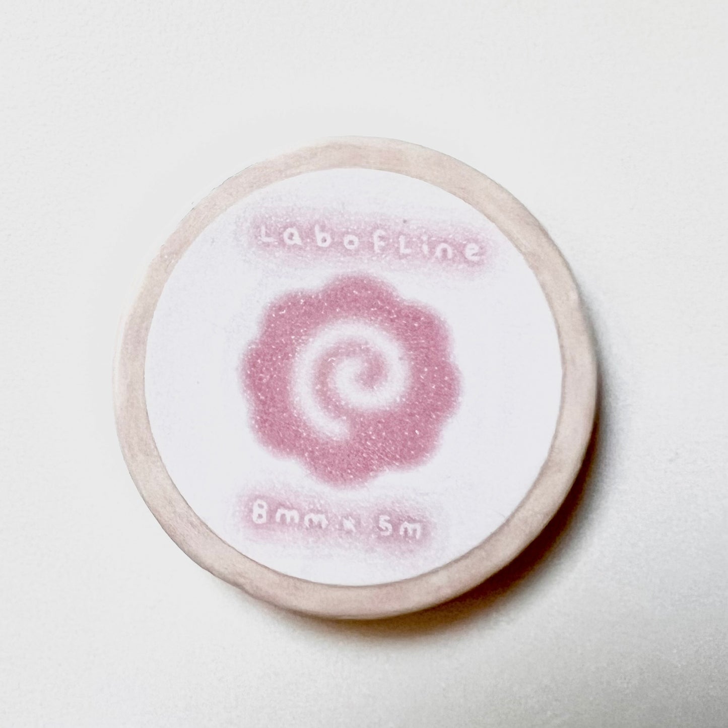 شريط واشي تيب @labofline