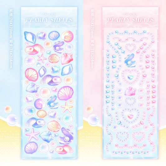 ملصقات Galicici