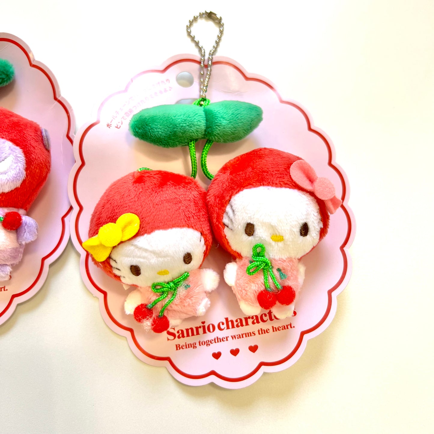 دمية نادرة sanrio