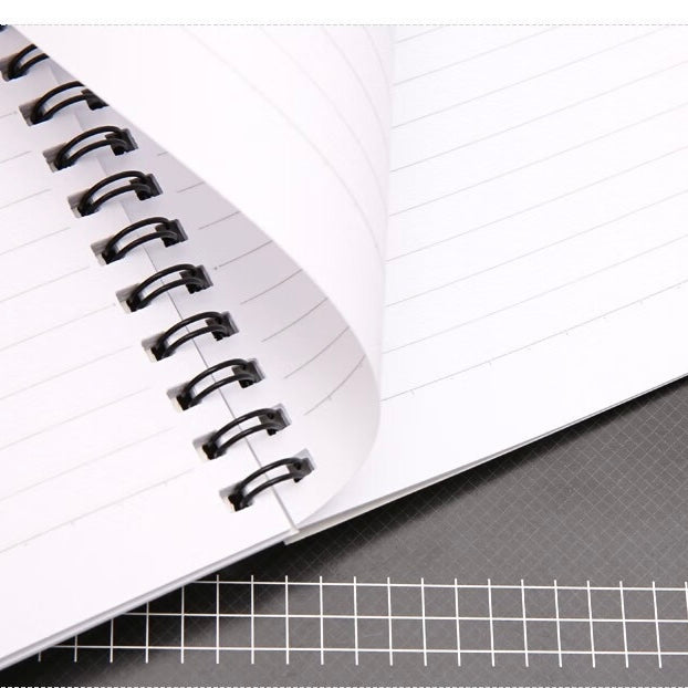 دفتر سبيرال Gambol