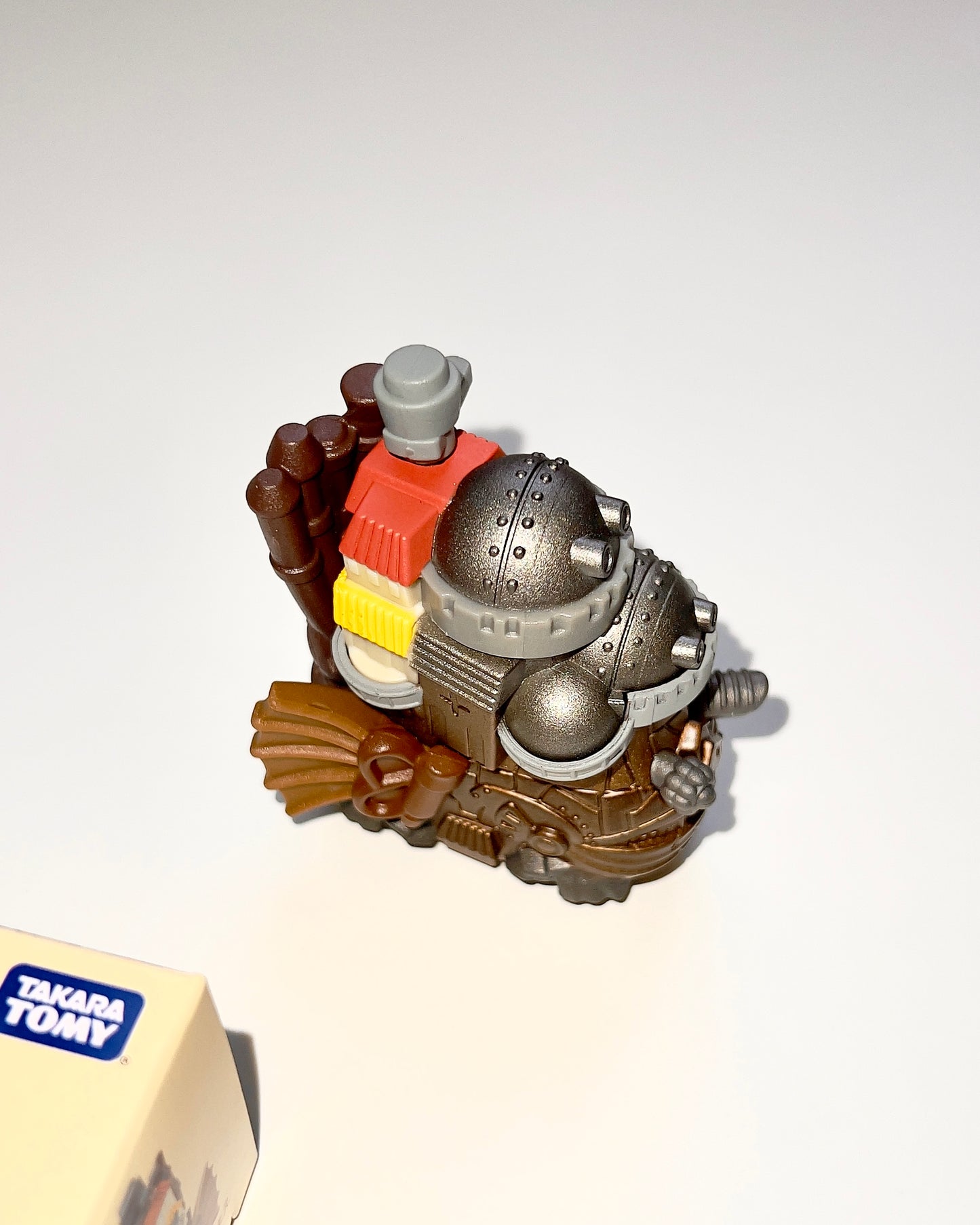 Studio Ghibili تحف ديكور