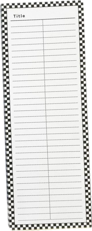 Notepad / دفتر ملاحظات🏁