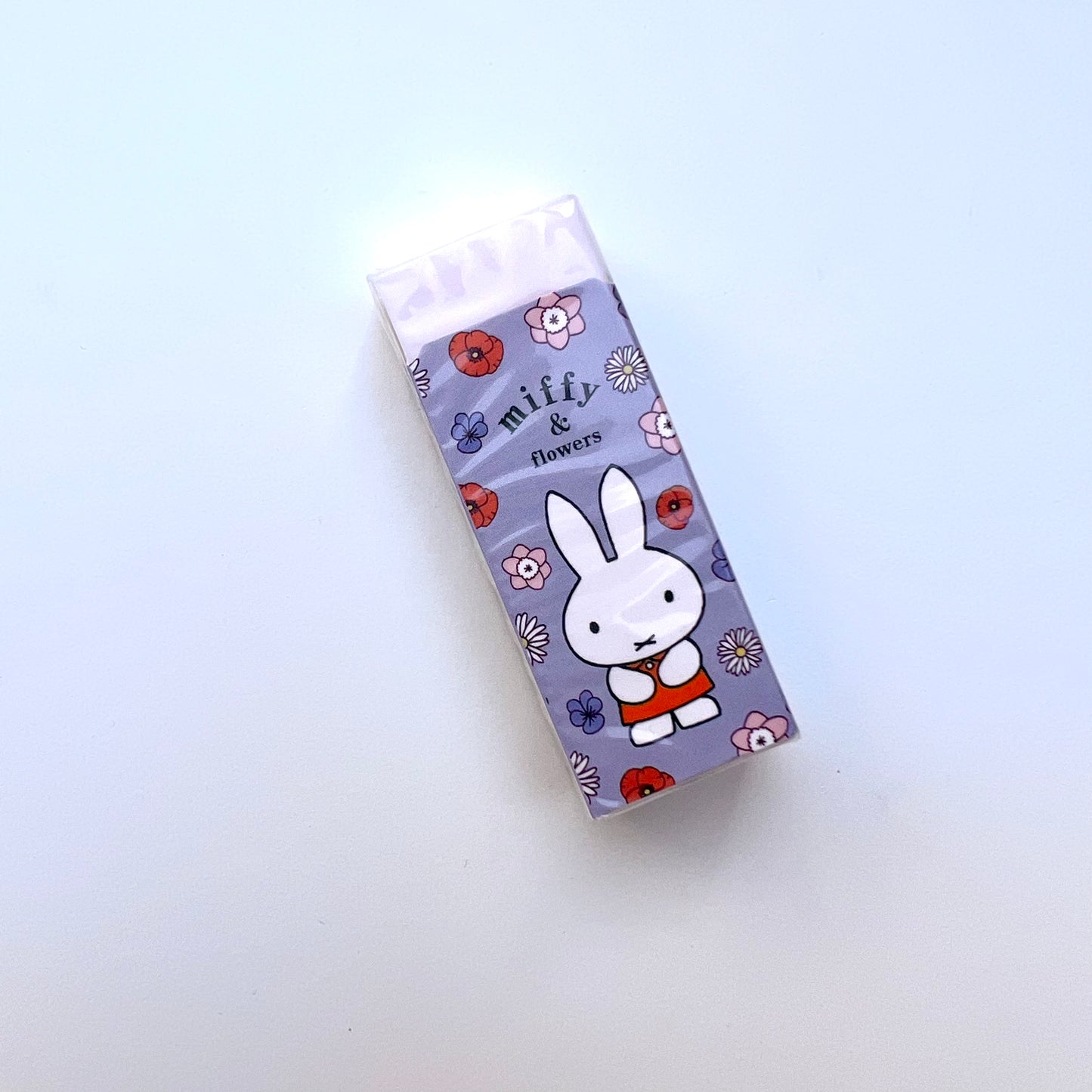 ممحاة Miffy