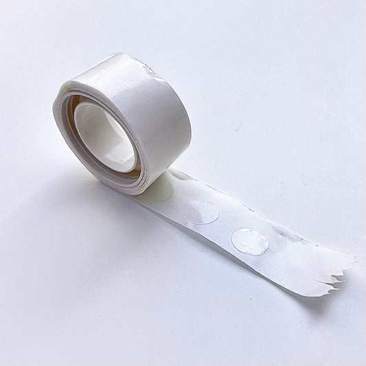 لفافة لاصق بوجهين