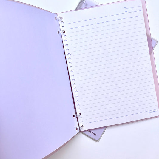 بايندر 4 حلقات Campus