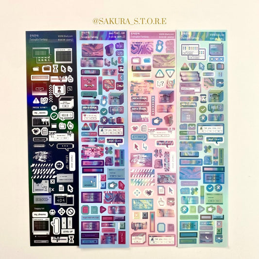 ملصقات نوافذ ppan.jj 💾