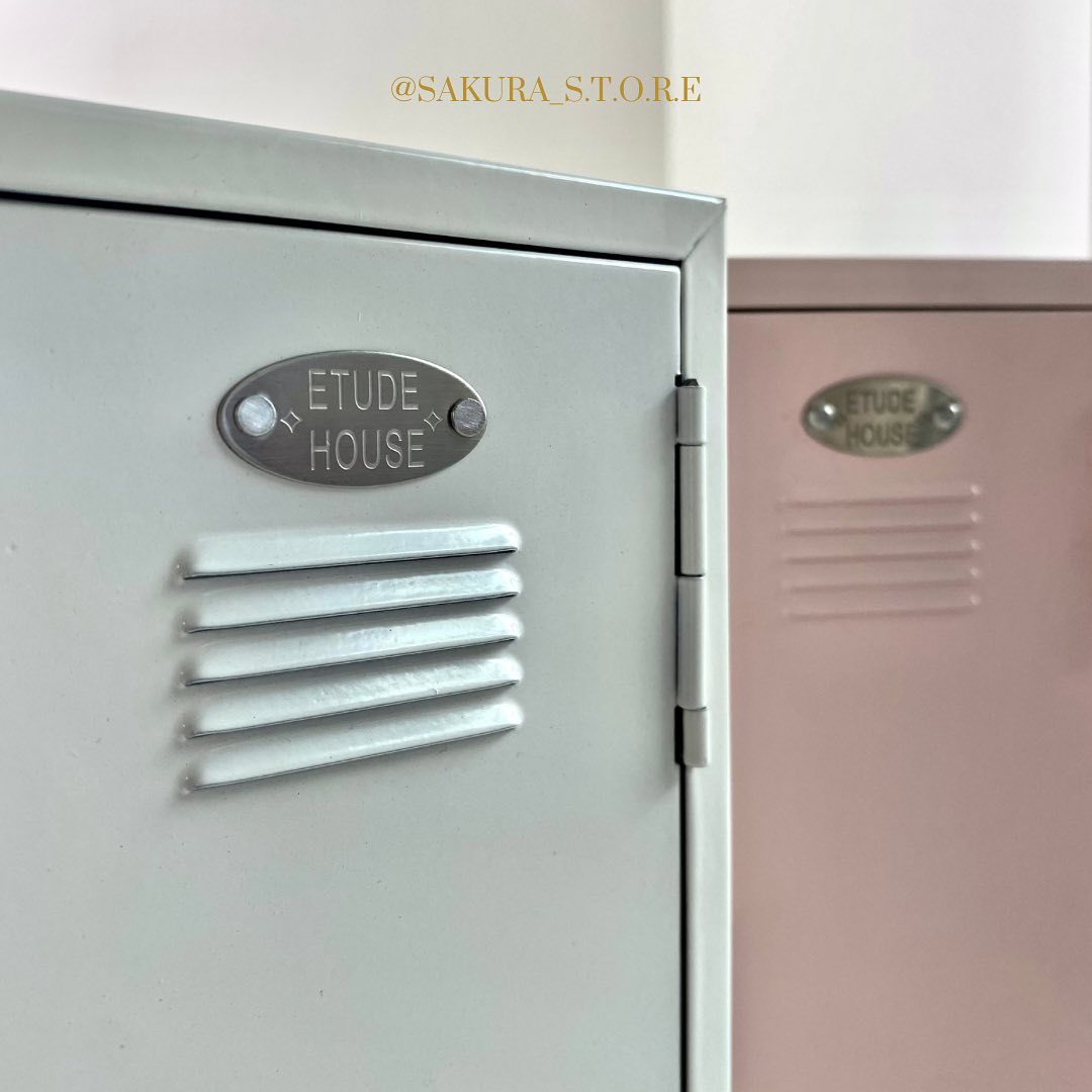 خزانة مصغرة mini locker