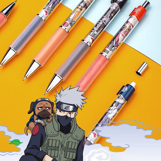 قلم ميكانيكي Naruto