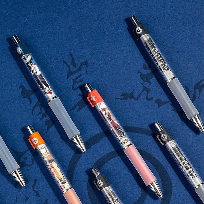 قلم ميكانيكي Naruto