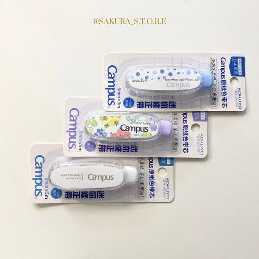 مصحح من Kokuyo Campus📄
اليابانية🇯🇵