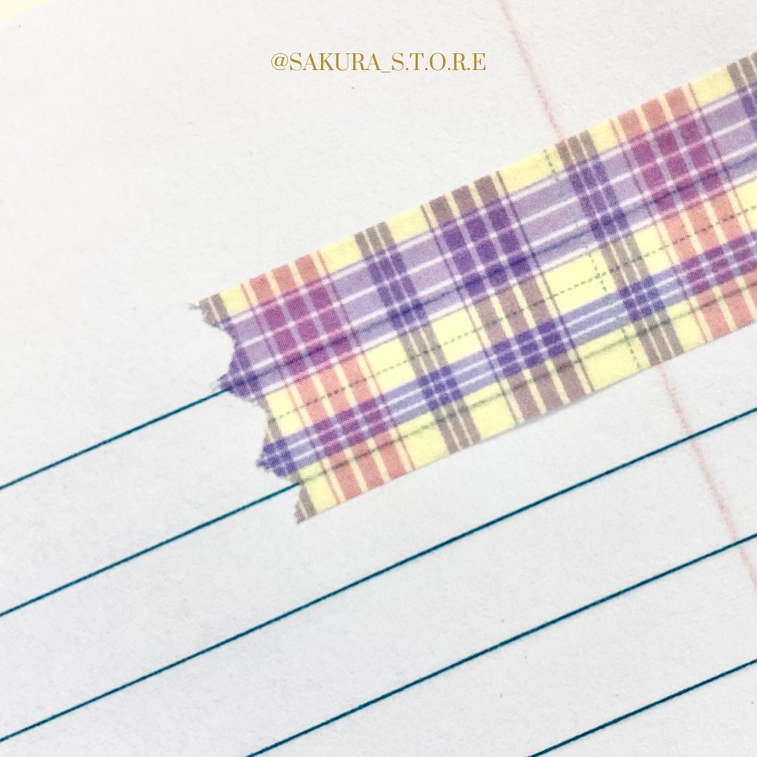 قطاعة واشي تيب 📼
Ribbon bon
من KUTSUWA اليابانية 🇯🇵