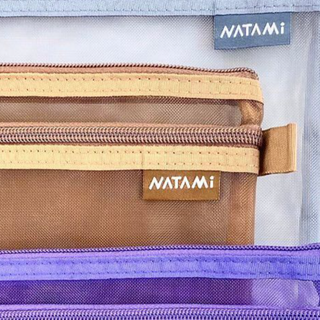 ملف مشبك بحجم كبير